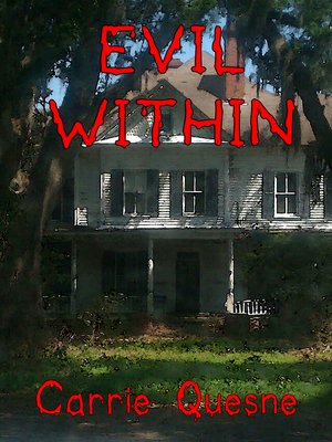 cover image of Evil Within